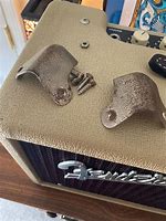 Image result for Fender Speaker Corners