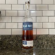 Image result for Blue Note 9 Year Old Premium Small Batch Image
