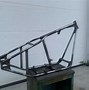 Image result for Rigid Yamaha Motorcycle Frame