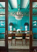 Image result for Designer Dining Rooms