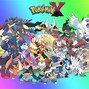 Image result for All Mega Evolution Pokémon