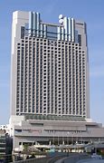 Image result for Swissotel Nankai Osaka Hotel