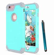 Image result for Pic of iPhone 6s Plus Case 3-In-1