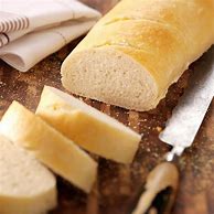 Image result for Traditional French Bread