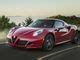 Image result for 2015 Alfa Romeo 4C Model Years