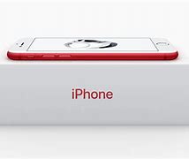 Image result for iPhone 7 Plus Red Black On Box