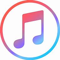 Image result for iTunes Lgo
