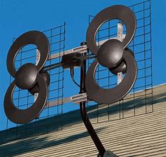 Image result for Outdoor TV Antenna