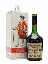 Image result for Hennessy WW2 Bollte