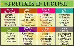 Image result for Anti Prefix