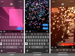 Image result for iPhone Text Effects