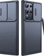 Image result for Samsung 23 Ultra Case Black