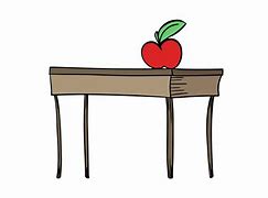 Image result for Desk with iPad Clip Art