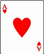 Image result for Playing Card 3 Hearts