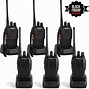 Image result for Walkie Talkies for Pack