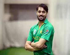 Image result for Pakistan Cricket Jersey
