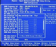 Image result for Computer RAM Chart