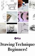 Image result for Sketching Tips for Beginners