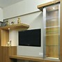 Image result for 8K 98 Inch TV Living Room