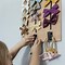 Image result for Girls Hair Bow Holder