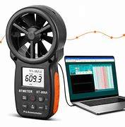 Image result for Air Flow Anemometer