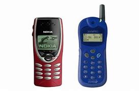 Image result for Nokia Alcatel