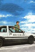 Image result for Initial D Aesthetic