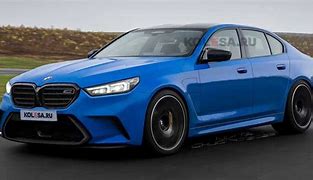 Image result for BMW 5 Series New Shape