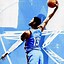 Image result for Aesthetic NBA Moment