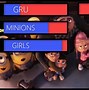 Image result for Despicable Me Vector Look Alike