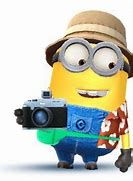 Image result for Clip Art Minion Camera