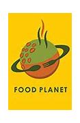 Image result for Strange Planet Food