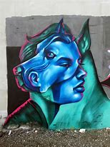 Image result for Graffiti Canvas Art