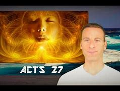 Image result for Acts Chapter 27