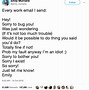 Image result for Funny Email Meme