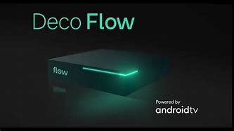 Image result for Flow Box Con Smart TV