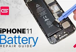 Image result for iPhone 11 Battery Cell
