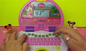 Image result for Minnie Mouse Laptop