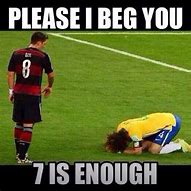 Image result for Brazil World Cup Memes