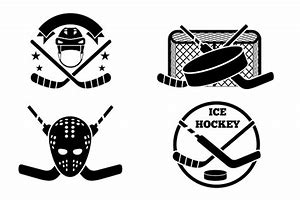 Image result for Ice Hockey Logo Swoosh