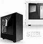 Image result for NZXT S340 Case