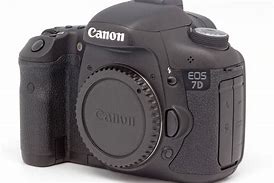 Image result for Canon 7D