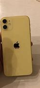 Image result for iPhone 5C Yellow