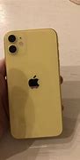 Image result for Yellow iPhone 11 Switch