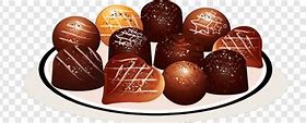 Image result for Chocolate Pudding Clip Art