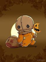 Image result for Scary Cartoon Stuff