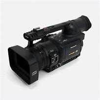 Image result for Panasonic P2 Camcorder