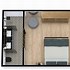 Image result for Floor Plan with Furniture in Meters