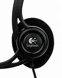 Image result for Logitech 960 USB Headset