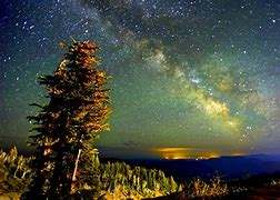 Image result for Starry Night Skies Photography